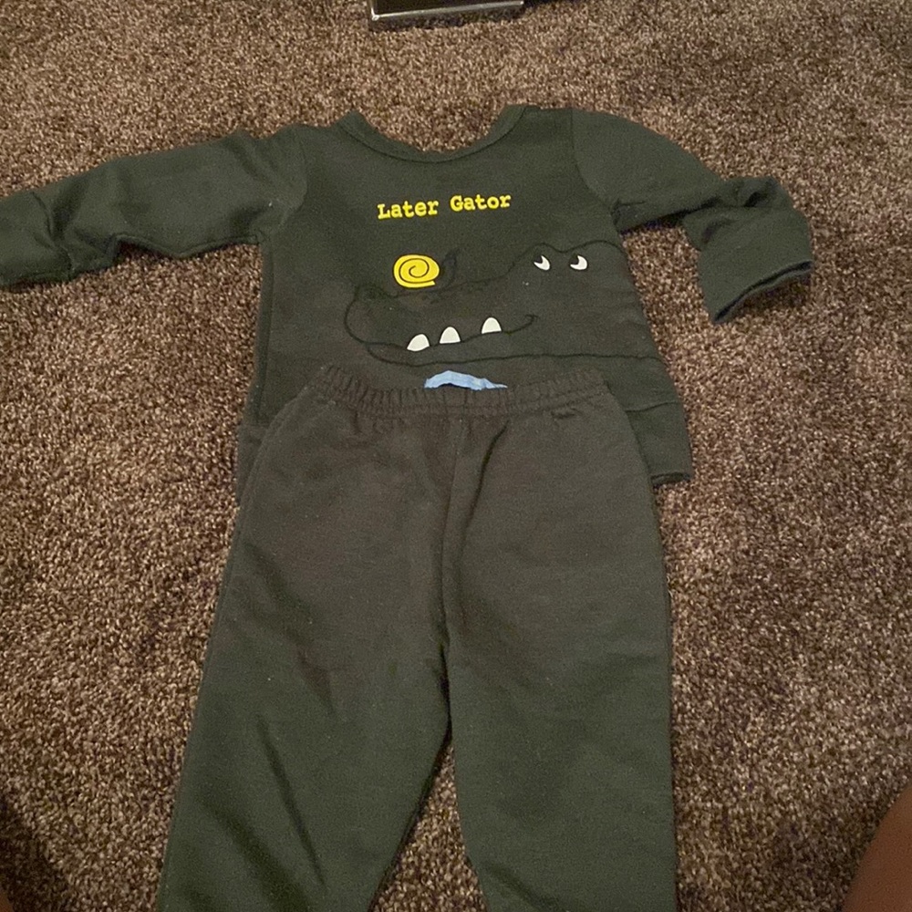 Baby style